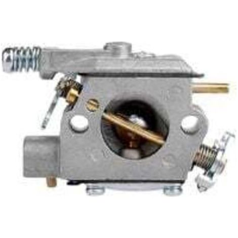 Carburateur Pièces de Rechange pour Tronçonneuse Partner 350 351 352 370 371 390 391 401 420 20X McCulloch Mac Cat 335 435 436 440 441 PN Walbro 33-29 WT-625 WT-391 Zama C1Q-W9 530071621