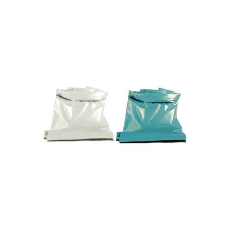 SACCO CALCINACCI- - colore ambra cm.40x70 My 90 - circa pz.200 - 200 pezzi
