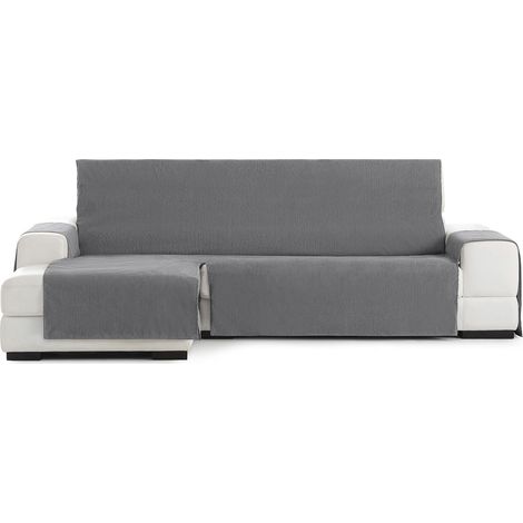 Housse de canapé Chaise Longue M/3 Milieu Gauche C/6 (1/5)