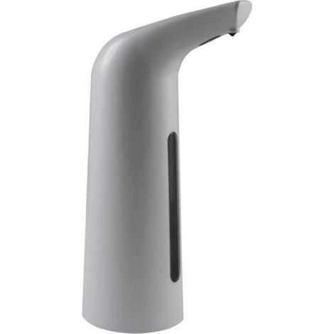 Distributeur automatique de gel hydroalcoolique (400ml)  JBM53826 (1/5)
