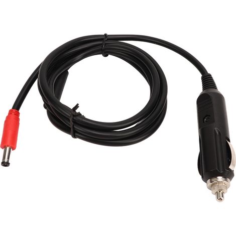 Zigarettenanzünder-Adapterkabel, Netzkabel und Ladegerät für Autel Maxisys MS906 MS906BT MS906TS MS908 MS908PRO (1/5)