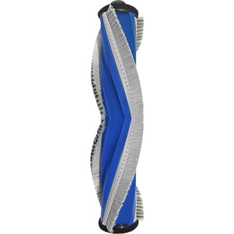 Compatible for Ecovacs, Compatible for DEEBOT, T30 Omni/T30 Pro Omni, Compatible for YEEDI, M12 ULTRA PLUS/M12 + Remplacement Du Rouleau De Brosse Robot(2pcs) (1/5)