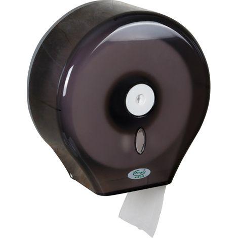 Distributeur de papier essuie-tout mural à percer, distributeur de papier essuie-tout pour salle de bain, distributeur de papier toilette pour cuisine, distributeur de papier essuie-tout (1/5)