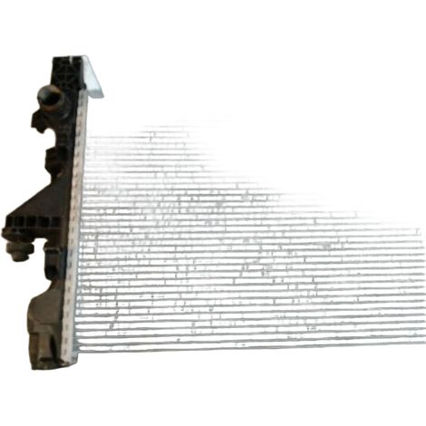 Radiateur PEUGEOT Boxer [PRODUIT D'OCCASION]♻️1680410280 (1/5)
