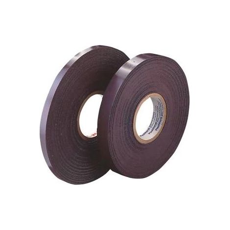 3M MGO1317-19X30.5 Nastro adesivo magnetico Marrone (L x L) 30.5 m x 19 mm 1 pz.