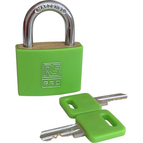 Cadenas RS PRO, Ø anse 6mm ( Prix pour 1 ) (1/3)