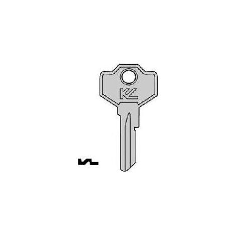 CHIAVE UNIVERSALE GIS5PS OTTONE