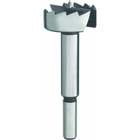 Heller Tools 18995 8 Forstnerbohrer-Set 10 mm, 15 mm, 20 mm, 22 mm, 25 mm, 30 mm, 35 mm Zylindersch (1/5)