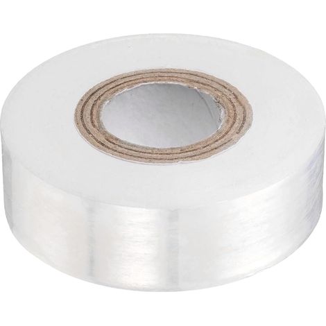 Ruban De Greffage pour Arbres Fruitiers 2CM x 170M 0.3" Dia Blanc (1/5)
