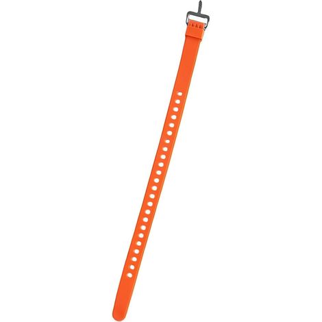 de 3 sangles de batterie réglables en silicone pour outils