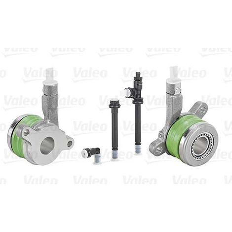 Cilindro esclavo de embrague Valeo VL 810067 (1/2)