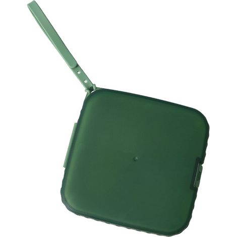 Boîte de rangement de couverture faciale, petit étui de rangement de bouche Portable anti-poussière pour bijoux tablettes cartes bancaires (1/5)
