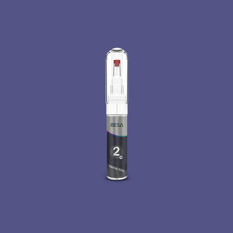 Stylo retouche peinture Pantone 7673 C  Mat