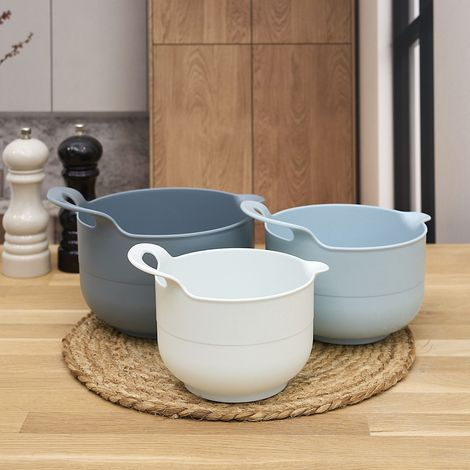 Set De Bol Melangeur X3 (1/4)