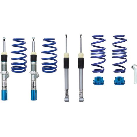 Kit Suspension Combine Filete Volkswagen Golf 8 2019 a 2022- Torsion-37432171