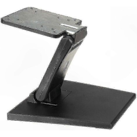 Support de moniteur VESA réglable pour écrans LCD de 10" à 27" avec fonction de pression sur l'écran (1/4)
