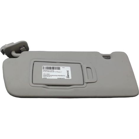 Pare-soleil G RENAULT Clio Iv Phase 1 2012-... [PRODUIT D'OCCASION]♻️964011680r