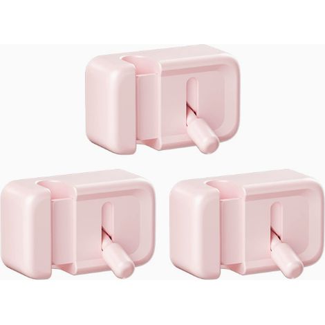 Support de câble 12 pièces, clips adhésifs pour organisateur de fil, support de câblage avec clips de charge auto-adhésifs pour la maison, le chevet de la voiture, le mur, le bureau et le téléphone (1/4)
