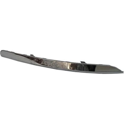 Moulure de pare-choc avant droite chromée Kia Sportage 3 (SL) 2010-2016