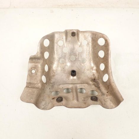 [PRODUIT D'OCCASION] Sabot bas de caisse origine pour moto Honda 600 XL Occasion (1/2)