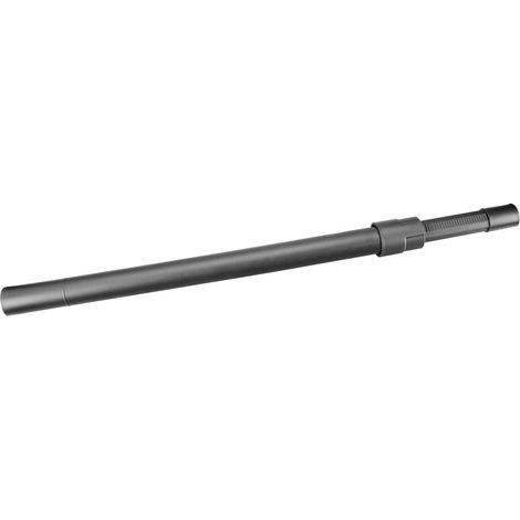 Cleancraft Teleskopsaugrohr Ø 34/32 / 580-1000 mm Kunststoff, 7013127 (1/2)