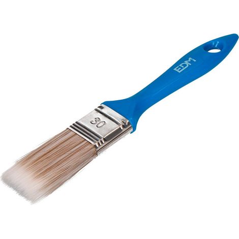 Pinceau brosse EDM - 30 mm - spécial eau - 24102 (1/3)