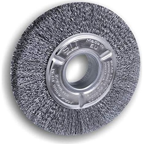 Spazzola Circolare 150X20 F.16/20/25 Sit