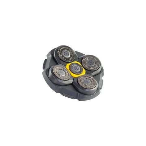 Compatible avec les cartouches à 5 lames MicroTouch — (Cartouches de rechange uniquement) (1/3)