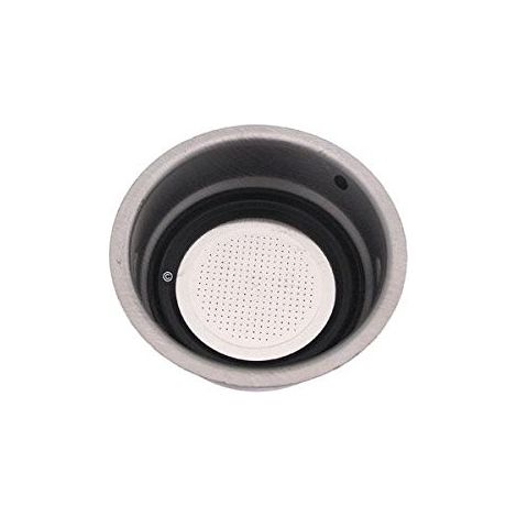 Filtro de 2 tazas para cafetera DELONGHI AS00001314