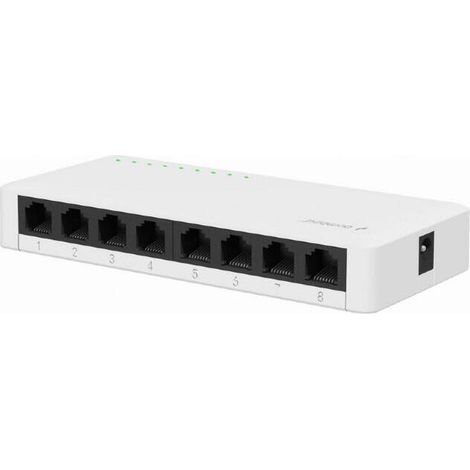 Switch GEMBIRD NSW-G8-01 8716309123020 S5615491 GEMBIRD (1/3)