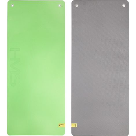 Fitnessmatte, EVA, 140x60cm, 15mm dick