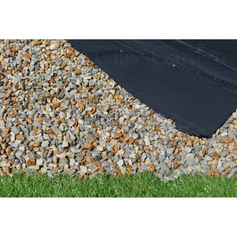 Kies Farbe LIGERIA 6-12 - VRAC Big-Bag - 500 kg (1/5)