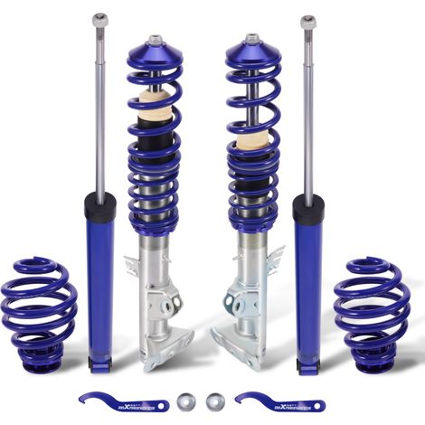 Suspensión tuning Amortiguadores for BMW 3 Serie E36 Sedán Cabrio 1990-1998 (1/5)