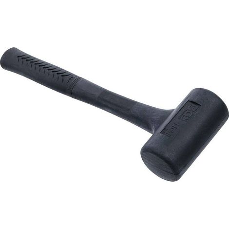 Maillet de Débosselage Anti-Rebonds D.60 mm - 4500 g - Précision et Confort d Utilisation - Acier - D-Work (1/5)