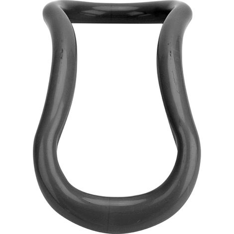 Anneau de yoga 5 couleurs, cercle d'étirement Pilates, équipement de fitness pour l'entraînement et la musculation (1/5)