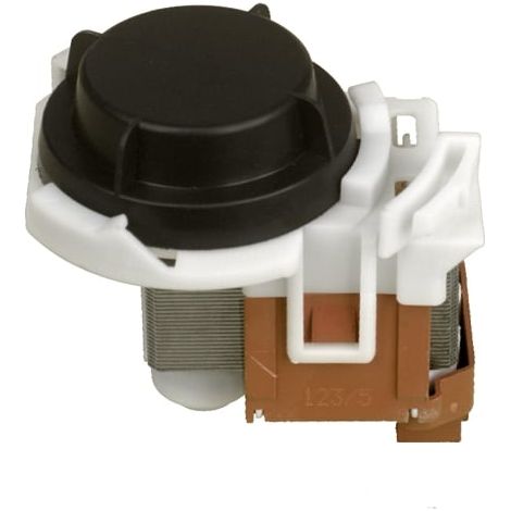Whirlpool - bomba de desagüe -plaset - 42w. - 481236018558 - 8058331111584