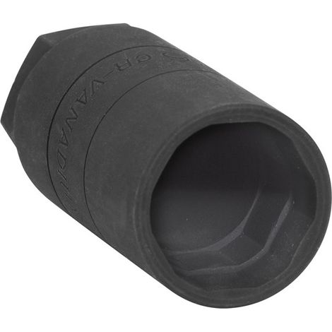KS Tools 150.2122 3/8'' Öldruckschalter-Stecknuss, tief, 1''-1.1/16''