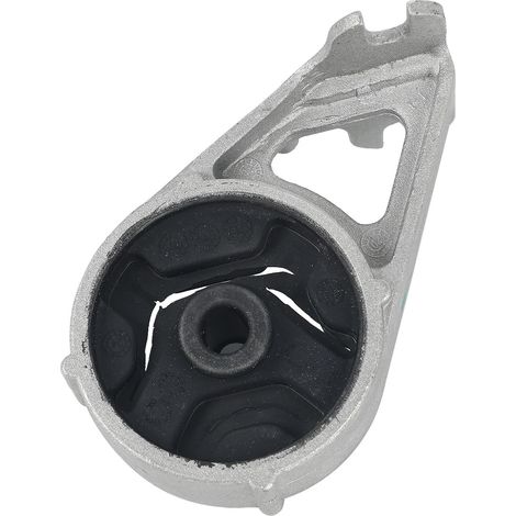 Support Arrière Pour Tube D Échappement - Acier Galvanisé - Compatible Peugeot C5 308S 408 508 - 1 Pièce (1/5)