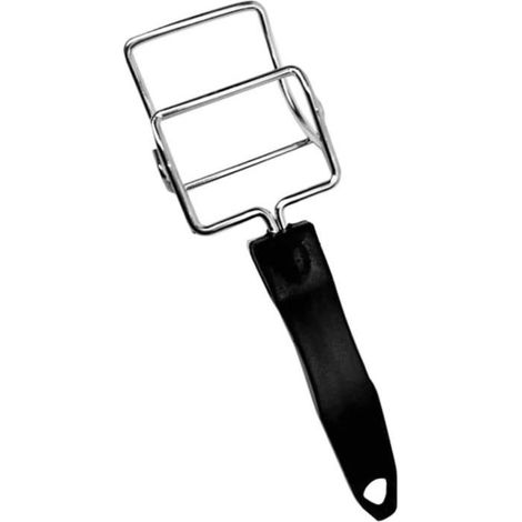 ›Dissolvant De Four Poêle À Friteuse À Air Airfryer Outil Électrique Plaque Chauffante Fours À Plaque Chauffante Outil Électrique (1/4)