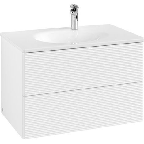 Villeroy & Boch L04100MT WTUS Antao L04 788x504x496mm (1/3)