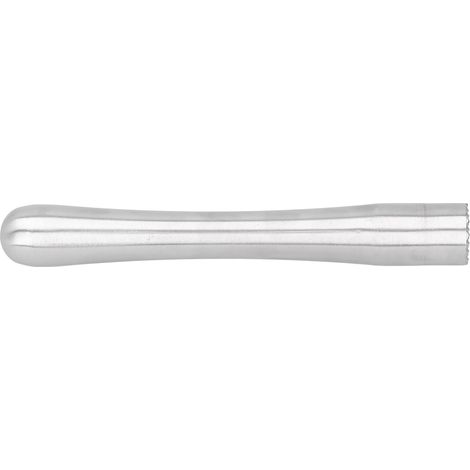 Pilon à glace en acier inoxydable, mélangeur, pilon à cocktails, ustensiles de bar et de cuisine, outils de bar à faire soi-même (1/5)