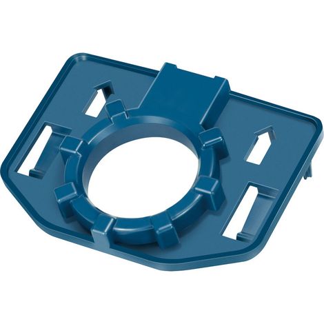 Bosch PRO Function accessories extraction Dust Bag Holder 2608001109 (1/2)