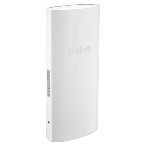 D-Link DWL 6700AP 100 Mbit/s Connexion Ethernet, supportant l'alimentation via ce port (PoE)