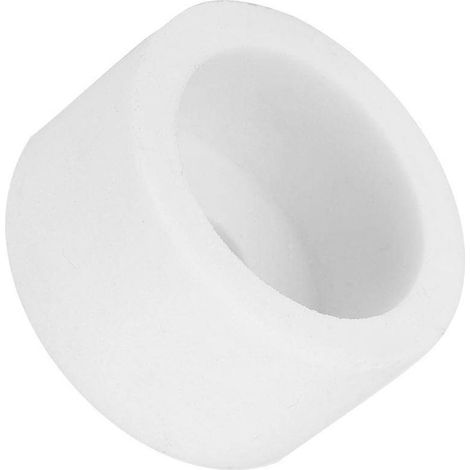 Meule corindon céramique – grain 46 – blanche – pré-polissage bois / pierre – haute dureté (1/5)