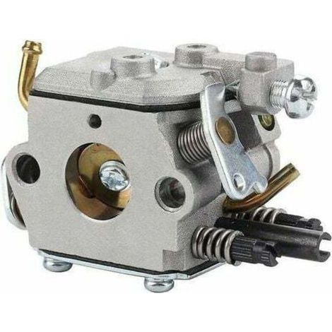 Vergaser für 123L, 323L, 325 und 326 – Reparatursatz mit Dichtungen und Filtern – Kompatibel mit verschiedenen Modellen (1/3)