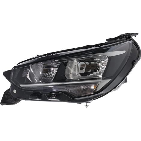 Projecteur principal Valeo 450914 OPEL 9829465580