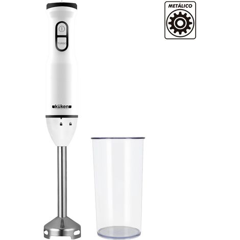 BATIDORA BRAZO 750W. C/VASO KUKEN (1/5)