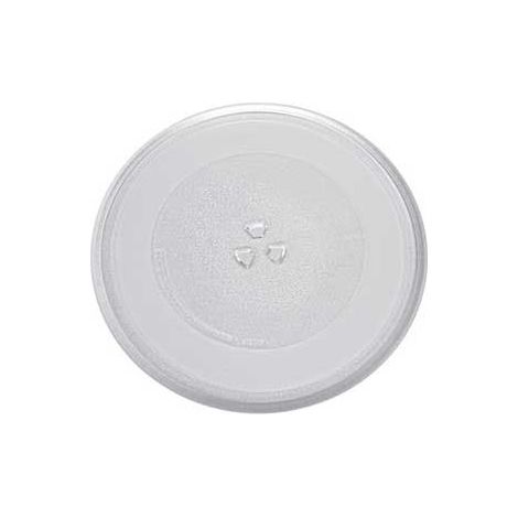 PLATEAU TOURNANT VERRE POUR MICRO ONDES LG 1B71961E