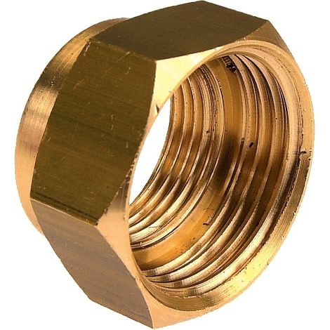 Garis Reduzierstück Messing 3/8" (12x17) wasserdicht langlebig