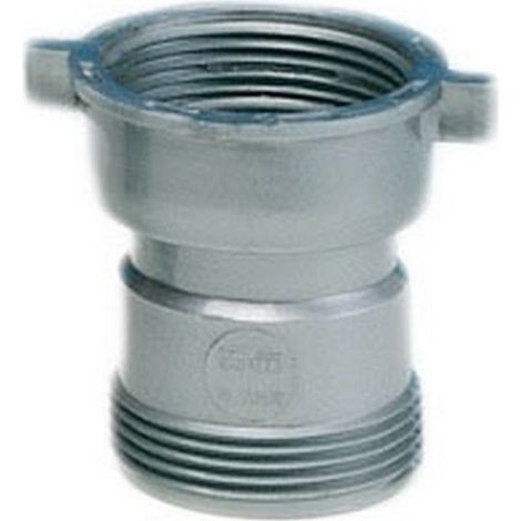 PROLUNGA PER SIFONI LIRA - F 1"1/2 x M 1"1/2